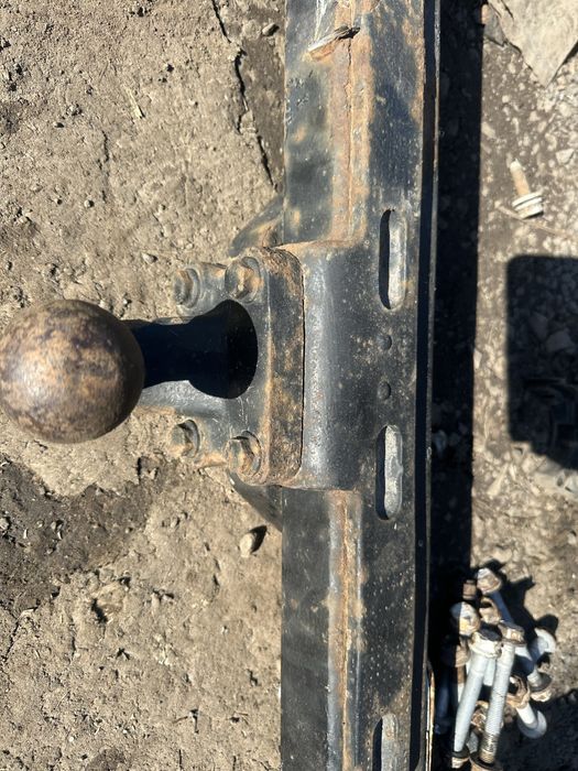 Фаркоп форкоп для VW Crafter / Sprinter