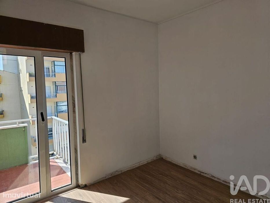 Apartamento T3 em Marrazes e Barosa de 103 m2