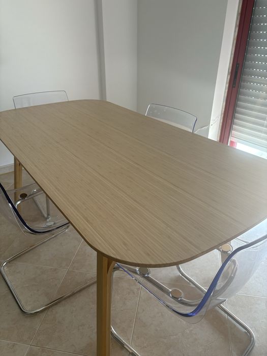 Mesa jantar ikea