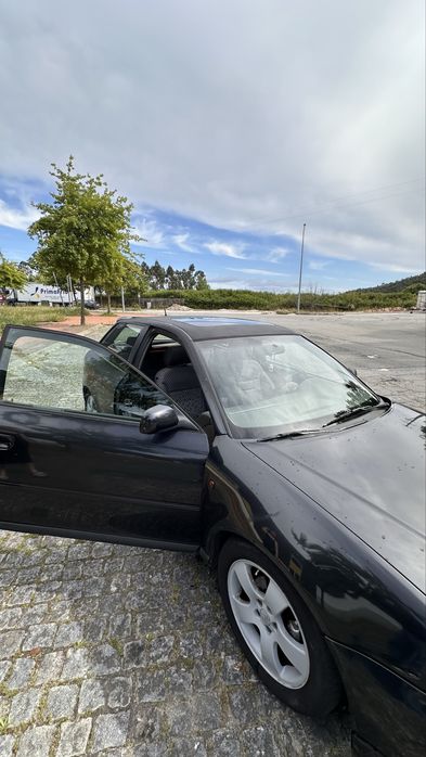 Audi A3, 3 portas