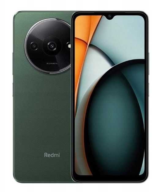 XIAOMI Redmi A3 3/64 GB Green Zielony