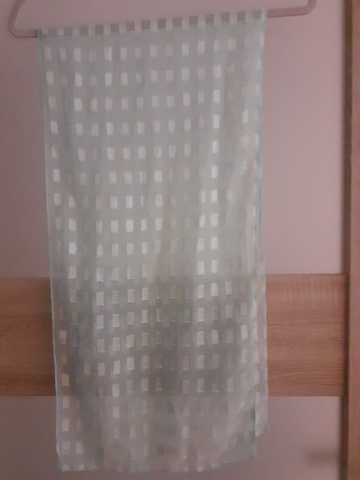 Szalik cienki letni, 132×32