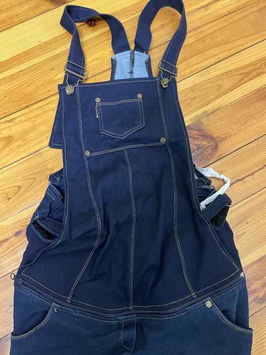 Продам комбінез для вагітних