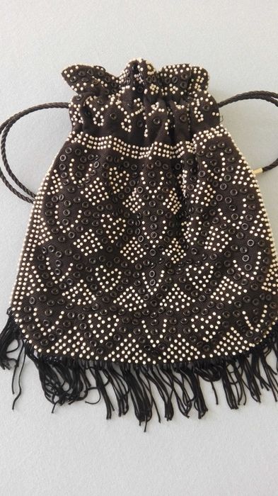 Torebka damska vintage, inna niż wszystkie !!!