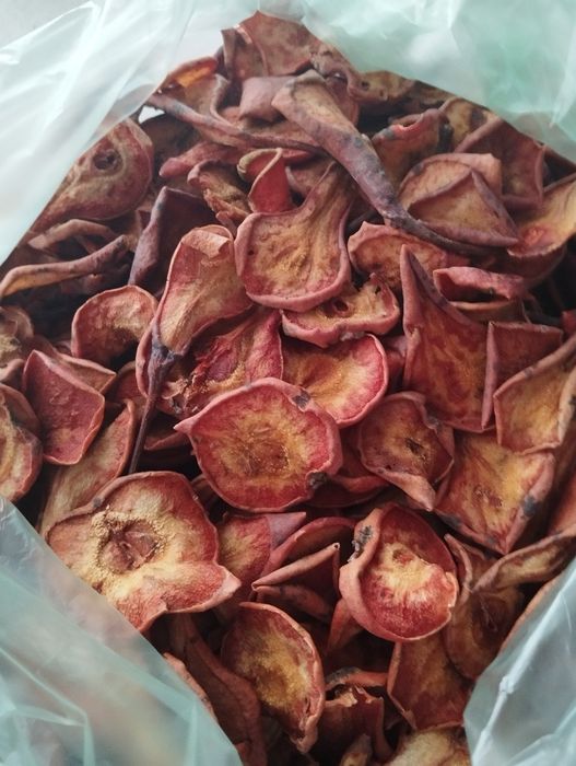 Продам сушку груш