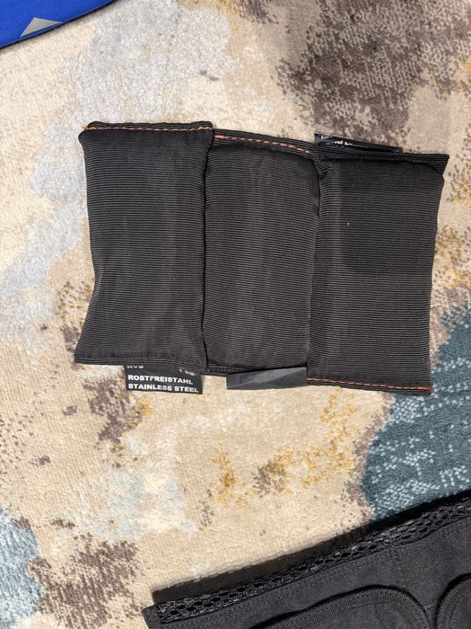Scubapro pas do nurkowania 3KG/5KG