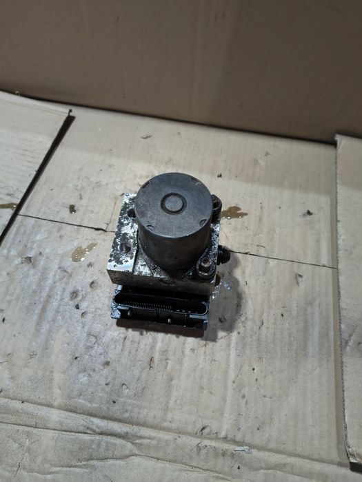 Pompa hamulcowa ABS sterownik pompy opel Meriva A