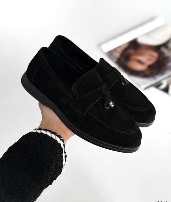 Лофери туфлі мокасини