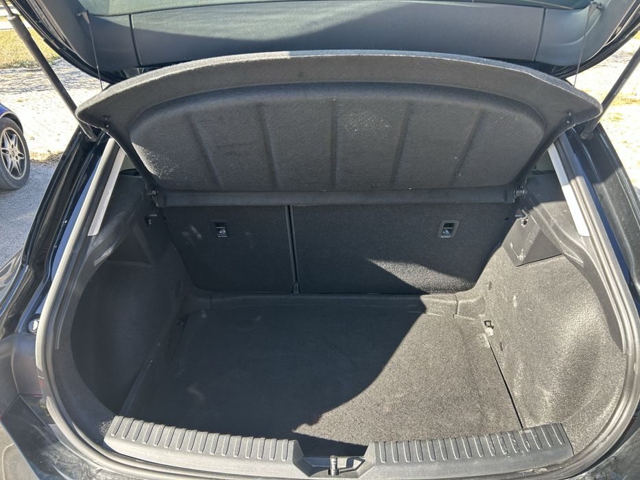 Seat leon style 2.0 TDI