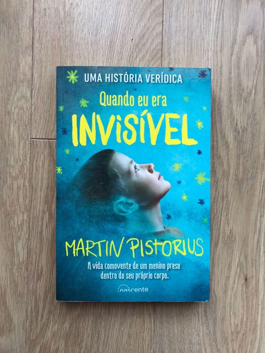 Quando eu era invisível
