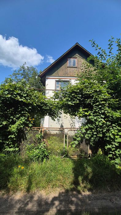 Дача в Стоянці (Києво-Святошинський район), СТ «Ірпінь»