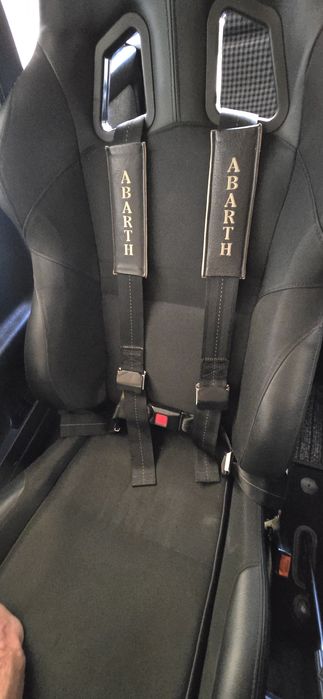 Автомобильные ремни безопасности  4-точечные ралли дрифт драг полуковш