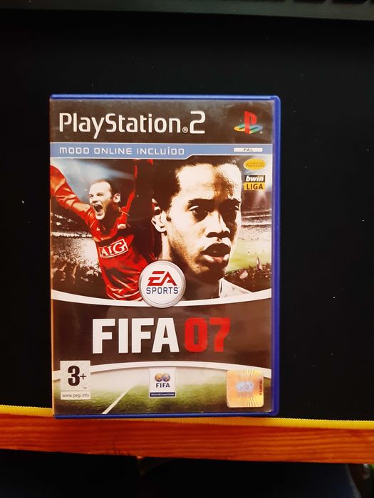 Diversos Jogos para Play-Station 2 (PS2) [Vendem-se em separado]