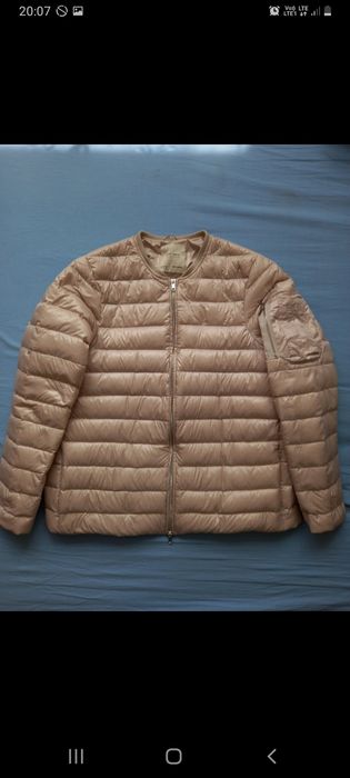 Kurtka Zara Basic