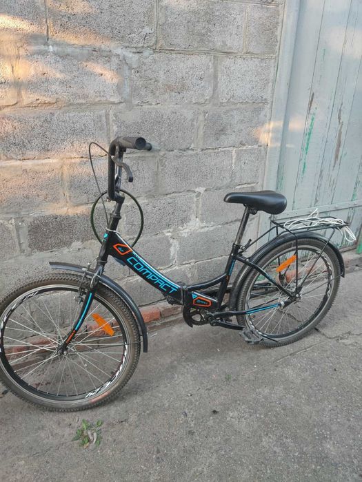 Продам велосипед