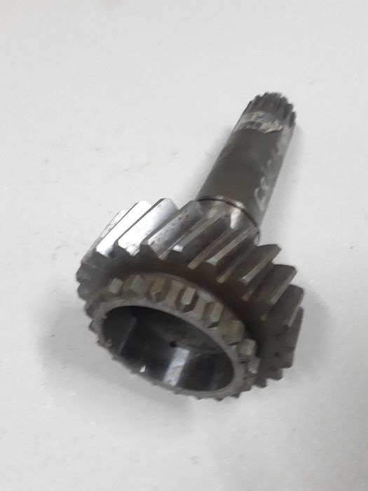 Wałek napędowy WOM URSUS C 385 N/T  Z-24   Oryginał czeski #