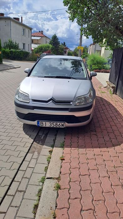 Citroën C4