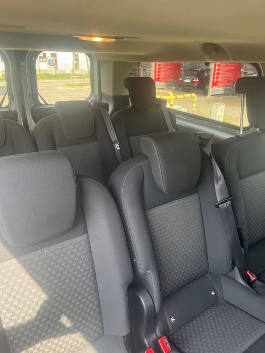 WYNAJEM BUSÓW SCAN-AUTO osobowe-dostawcze
