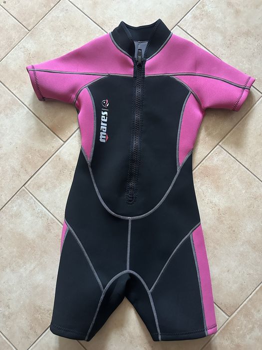 Гидрокостюм Mares