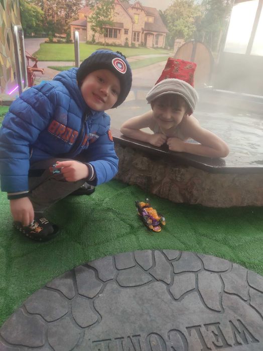 Чани для Душі та Тіла