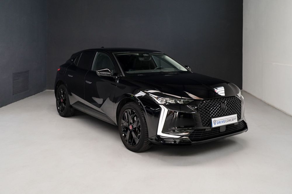 DS DS4 1.2 PureTech Performance Line EAT8