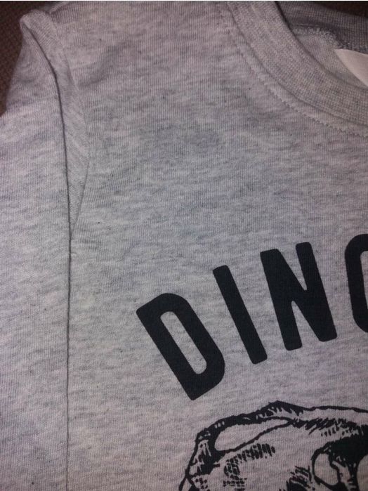 Кофта, ромпер, H&M