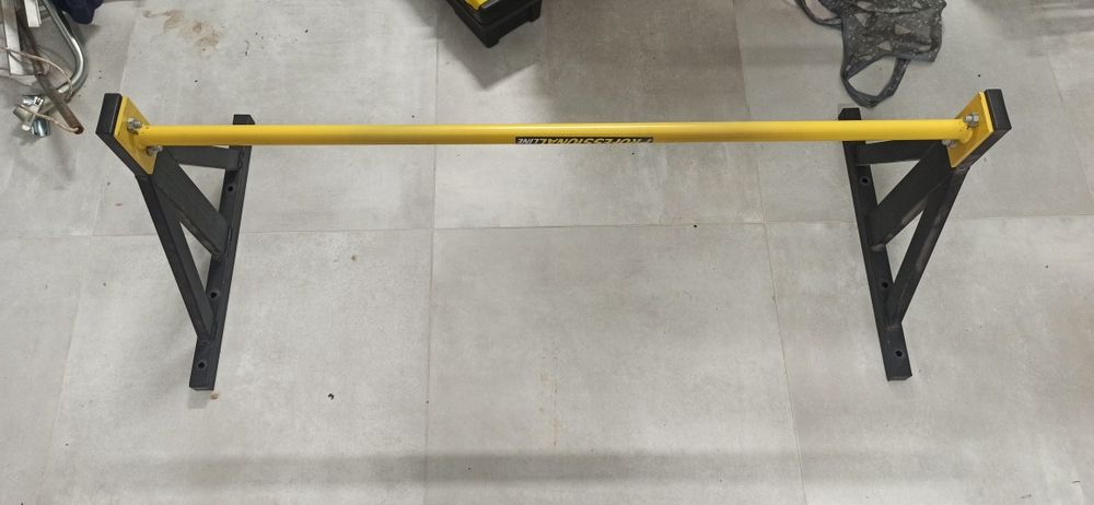 Drążek do ćwiczeń