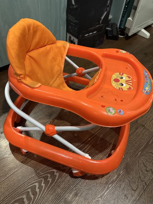 Ходунки для дітей навчальні