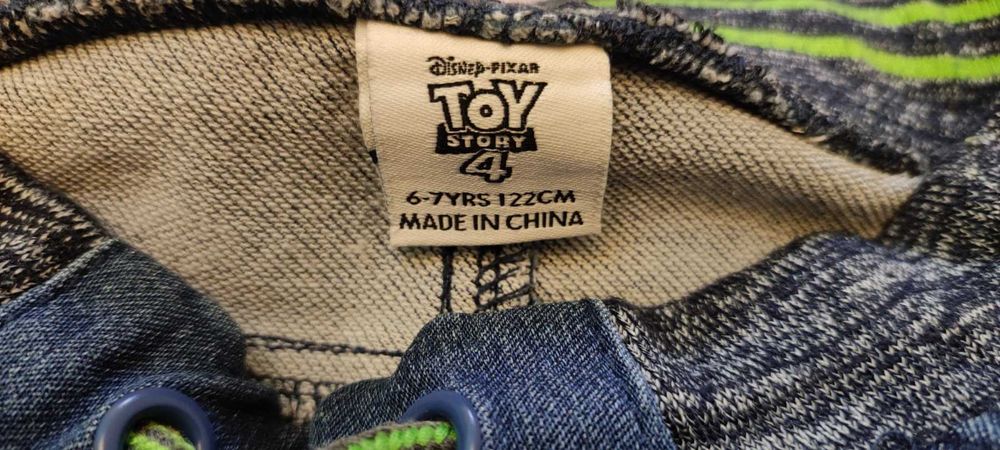 Джинси на хлопчика TOY