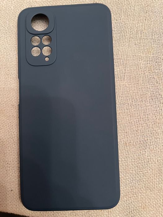 Чохол для смартфона Xiaomi Redmi Note 11