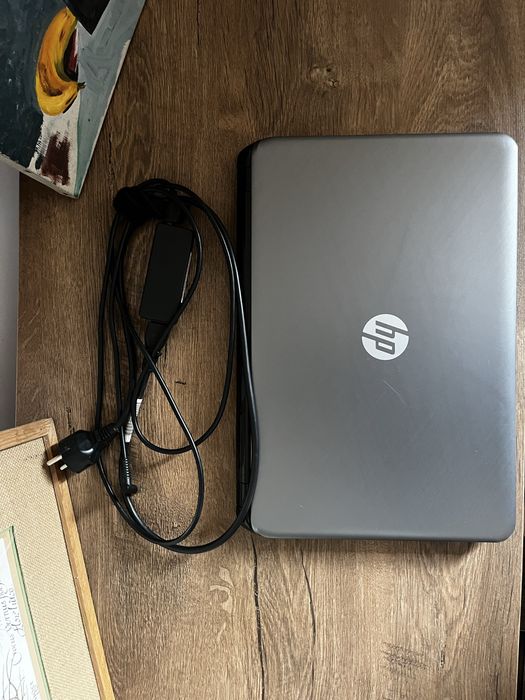 Laptop HP 15 Notebook PC