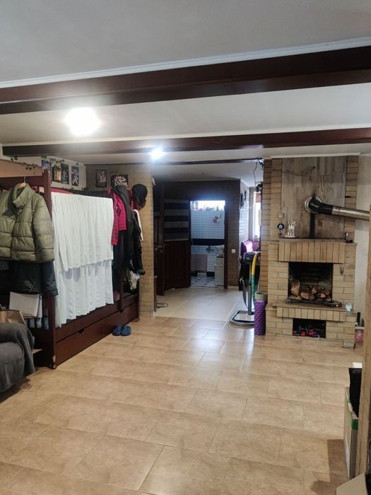 Два будинки с.Глибочиця.