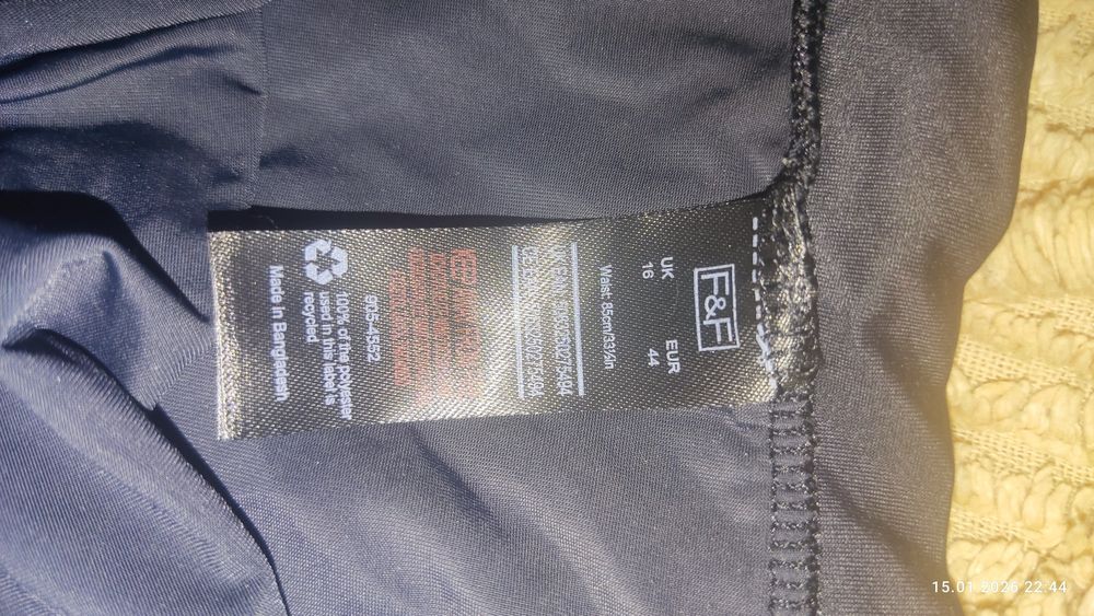 Трусики жіночі M-L