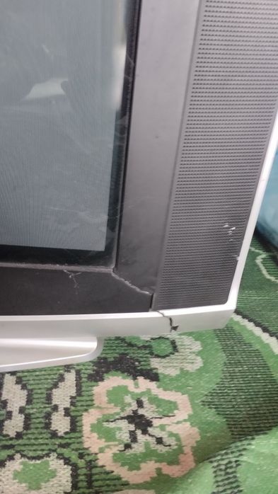 Продам телевізор dewo