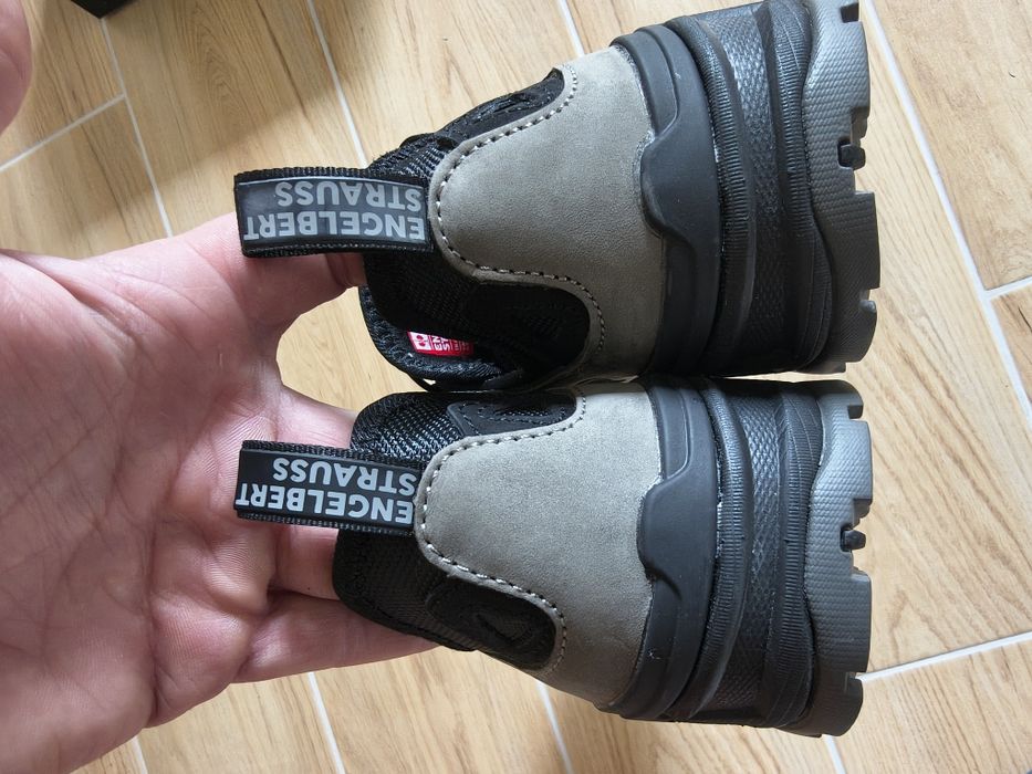 Buty robocze Engelbert Strauss rozm.42/27.5cm