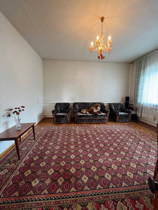 Двоповерховий будинок по пров. Л.Толстого