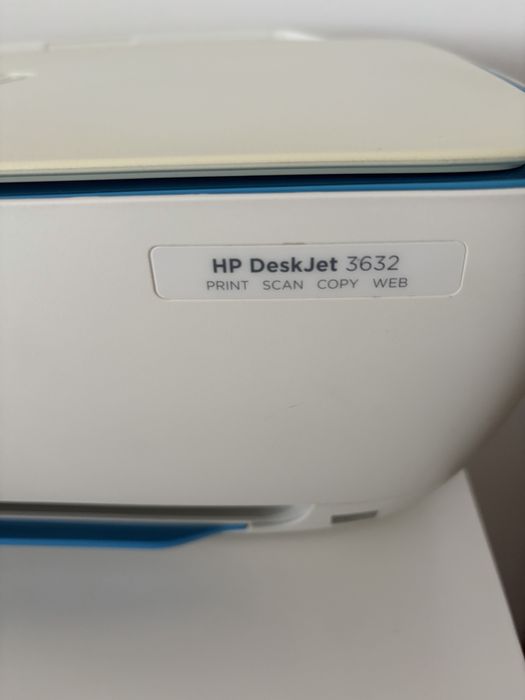 HP Printer in Good Condition460149815835381763