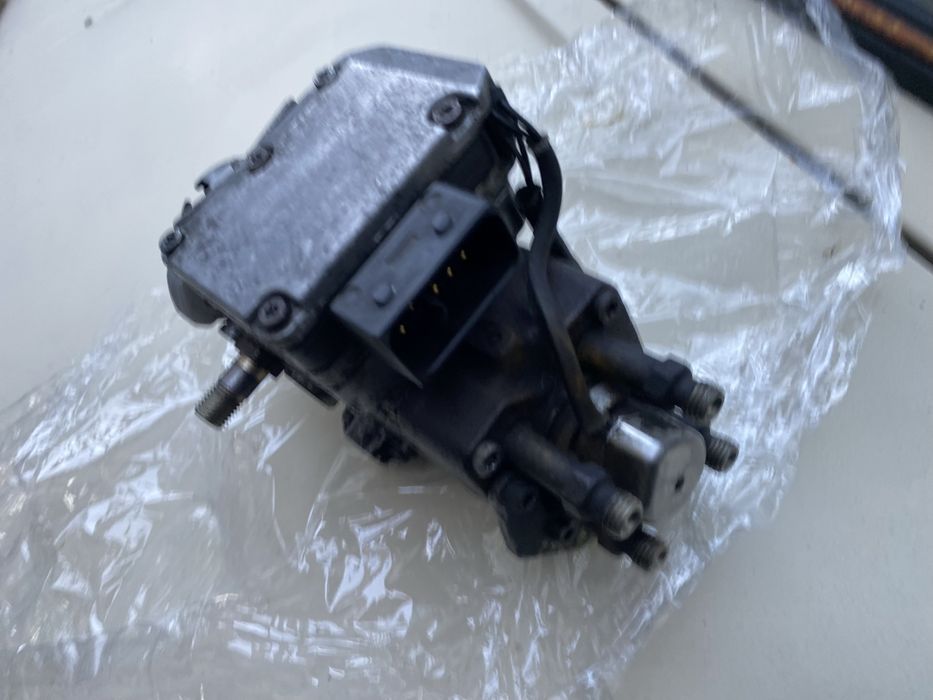 Пиливний насос форд транзіт 2.0тд LDV 2.4тд тнвд перевірений форсунки