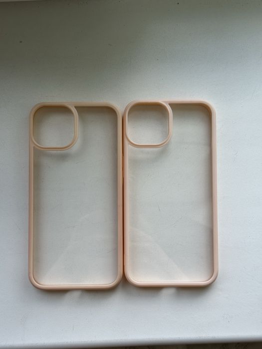 Нові чохли на 15про макс, 12про та 13 айфон