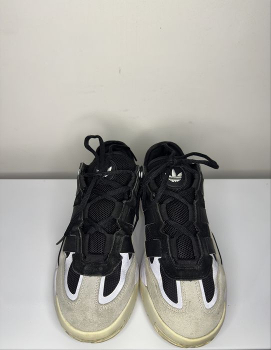 Жіночі кросівки Adidas 40p.
