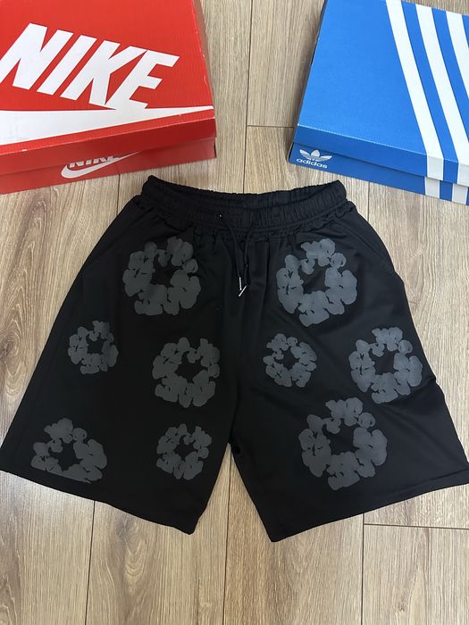 Шорти Denim Tears size:S(170-175)