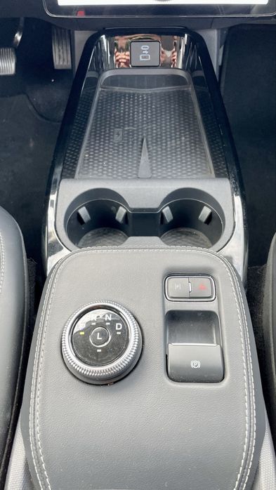 FORD MUSTANG mach-e  76kwh