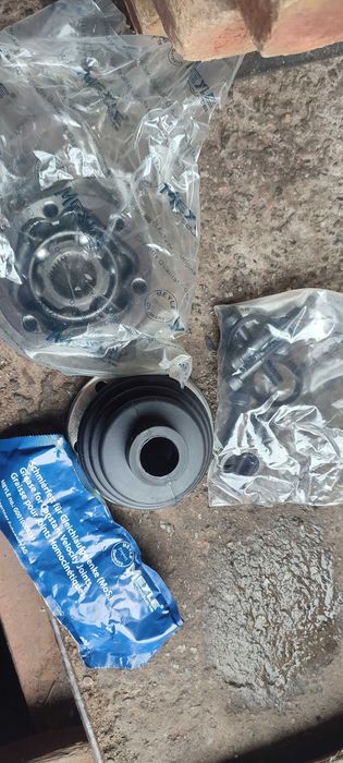 ШРУС внутрешній . Граната.