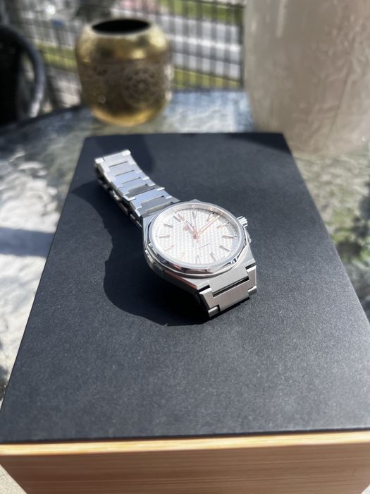 Christopher Ward The Twelve 36mm