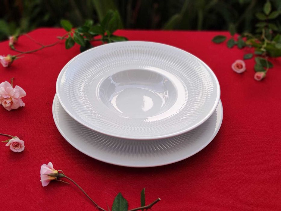 VISTA ALEGRE *NOVO* Fantástico Serviço Utopia