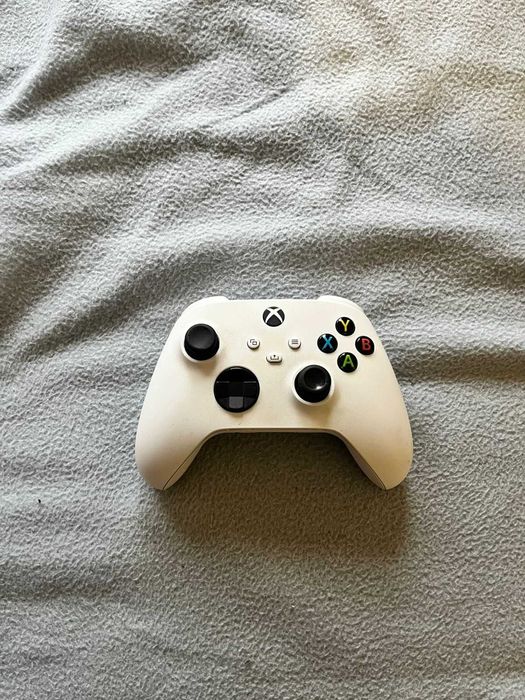 Xbox series S como novo