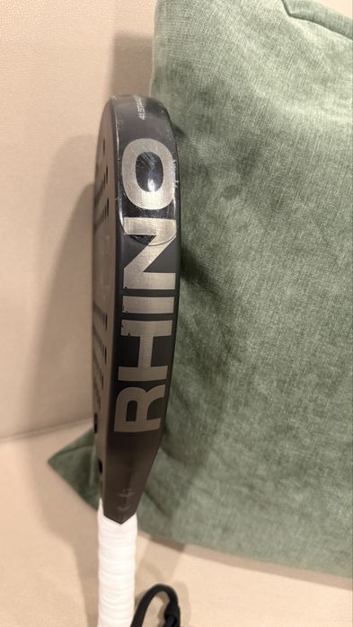 Raquete de padel QUAD Rhino