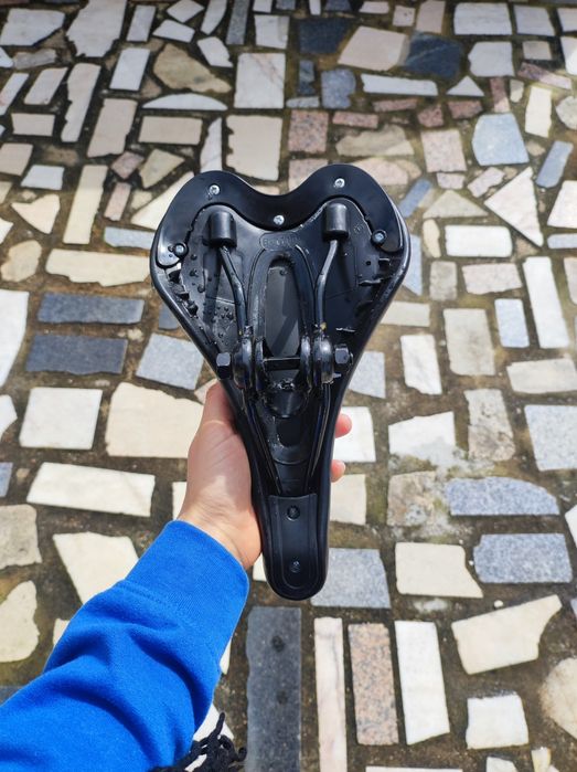 Assento bicicleta / Selim