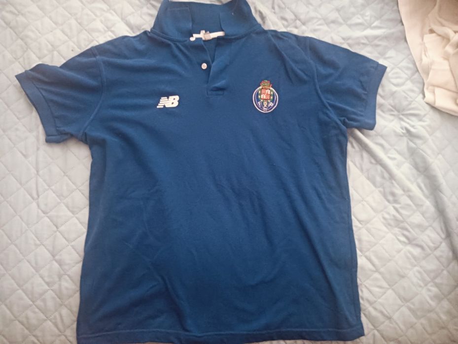 T-shirt do porto