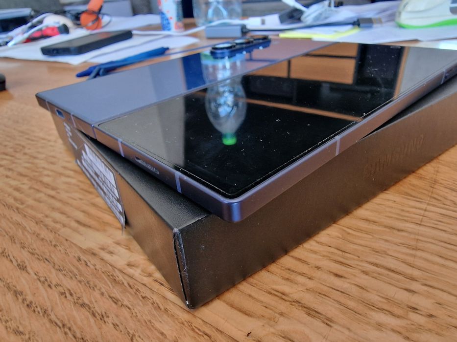 Samsung Galaxy Z FOLD 6 256GB igła